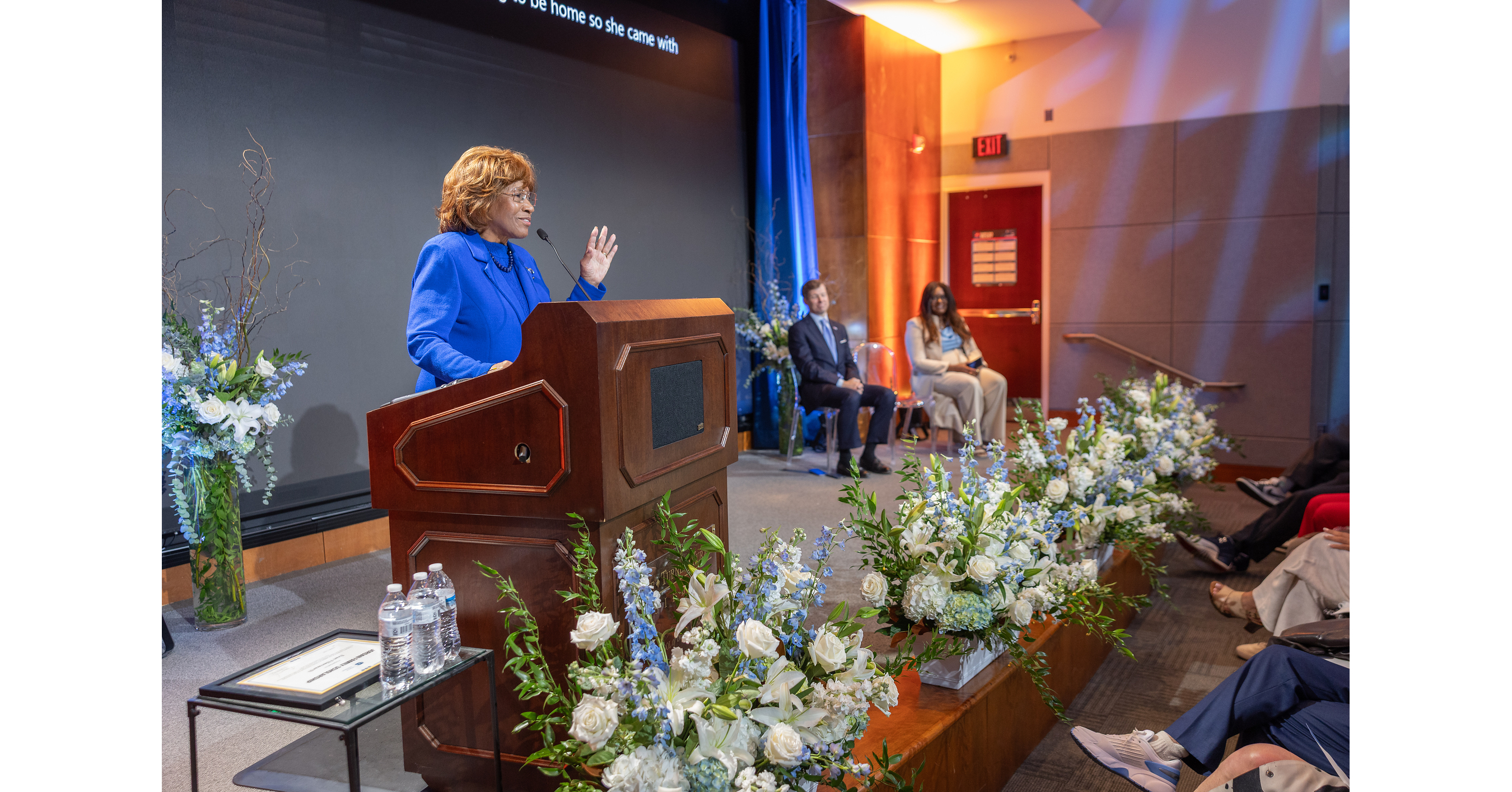 Michael Jordan's historic $10 million gift honors his mother and expands UNC School of Social Work's local and global impact