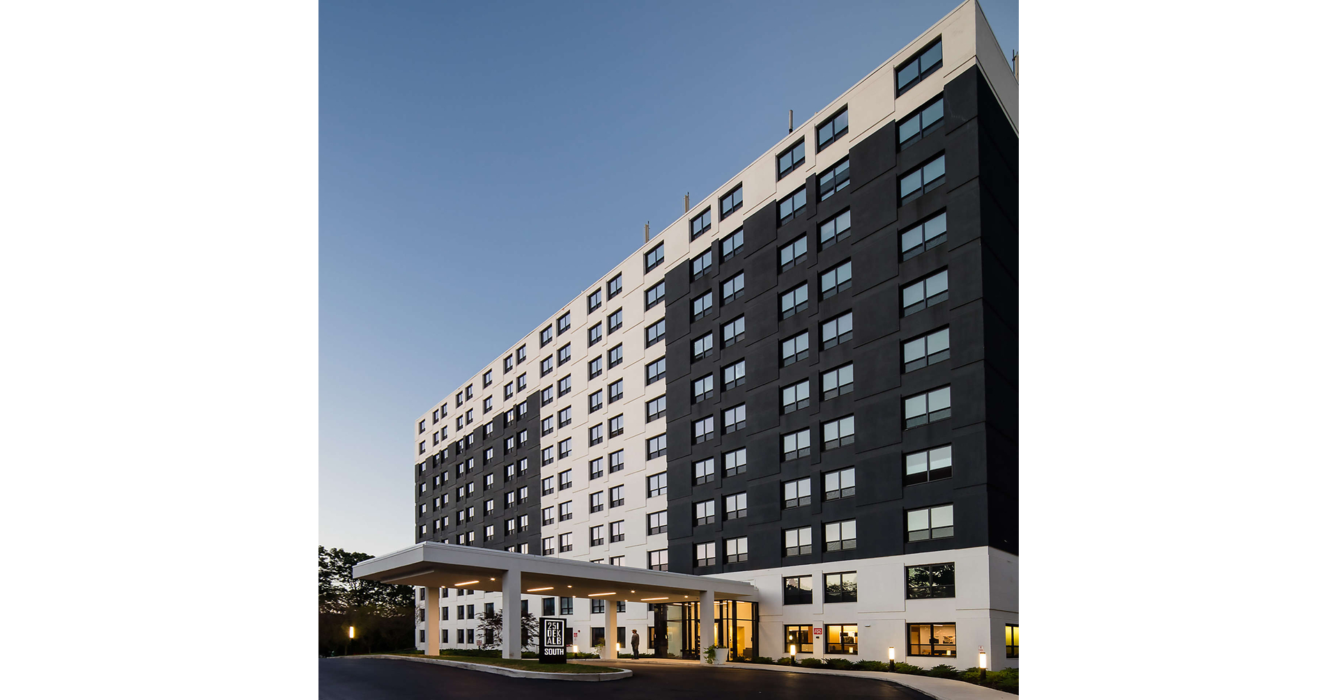 251 DeKalb Wins Keystone Trilogy Award for Third Straight Year, Setting the Standard for King of Prussia Apartments