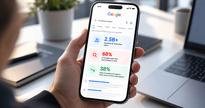 Verndale Introduces AI Visibility and Content Supply Chain Services for Marketers