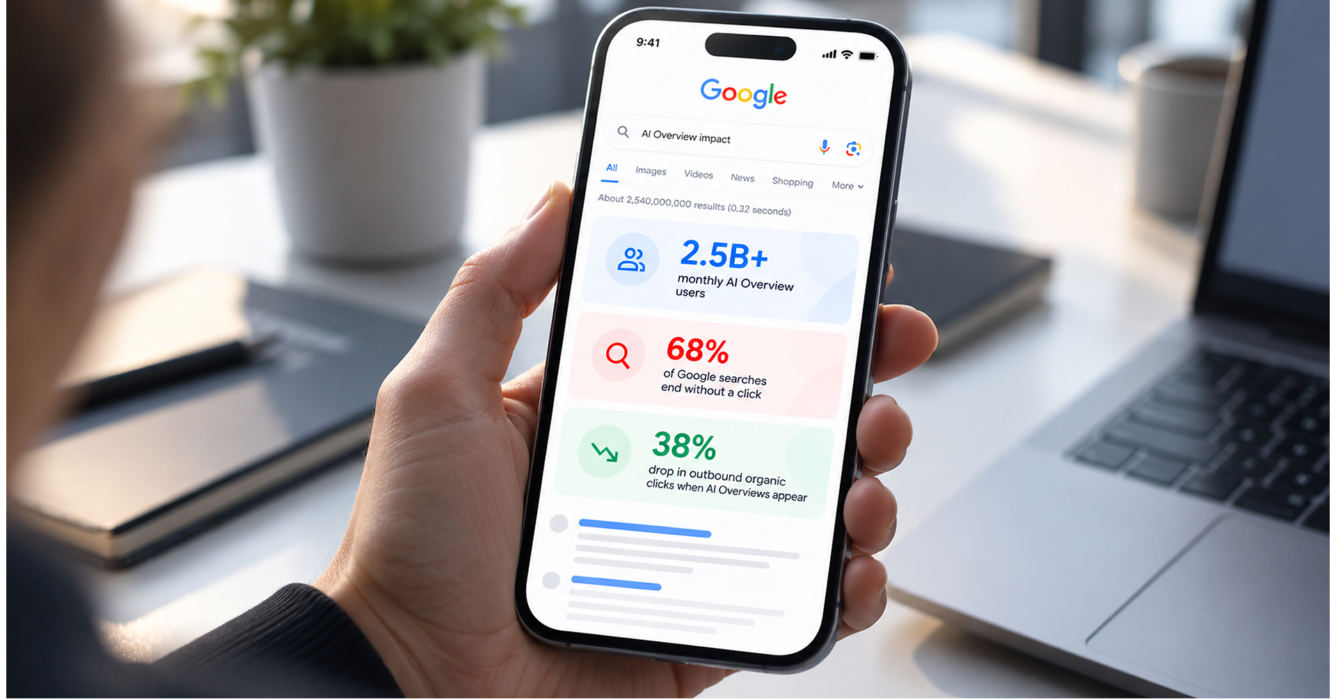 Verndale Introduces AI Visibility and Content Supply Chain Services for Marketers