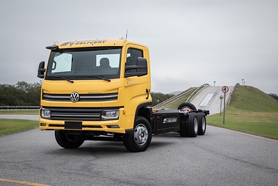 VWCO amplia portfólio ESG com novos veículos elétricos e a biometano