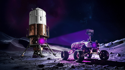 Yank Technologies Awarded Multiple NASA Contracts to Advance Wireless Power Systems for Moon and Mars Missions
