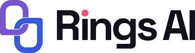 Rings AI Logo Rings AI Logo