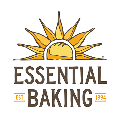 Essential Baking