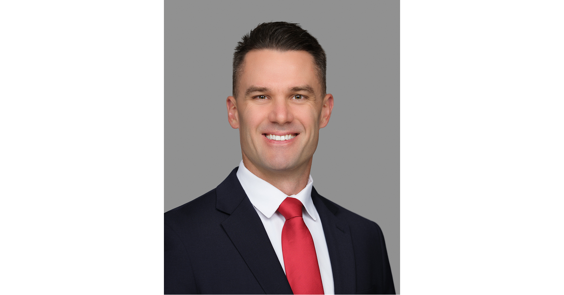 Austin Henderson Joins Shook's General Liability Litigation Practice as Partner in Orange County