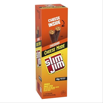 Conagra Brands Showcases Dynamic Portfolio of Snacks at the 2026 NACS Show