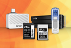 Lexar Announces Amazon Big Deal Days Savings