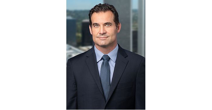 Chris Arledge Joins Shook's Product Liability Litigation Practice as Partner in Southern California