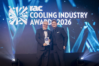 JULABO USA wins International Award for LiDAR application at 23rd RAC Cooling Industry ceremony