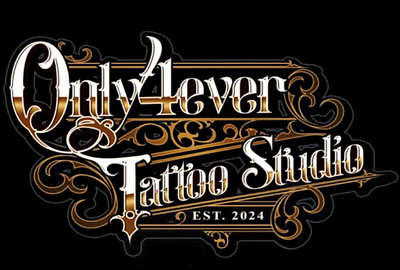 Only 4Ever Tattoo Studio Only 4Ever Tattoo Studio