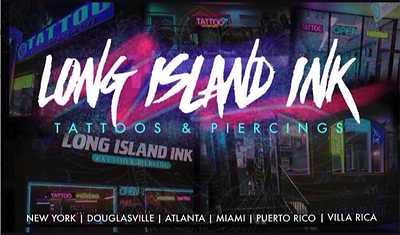 Long Island Ink Long Island Ink