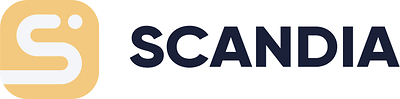 Scandia logo Scandia logo
