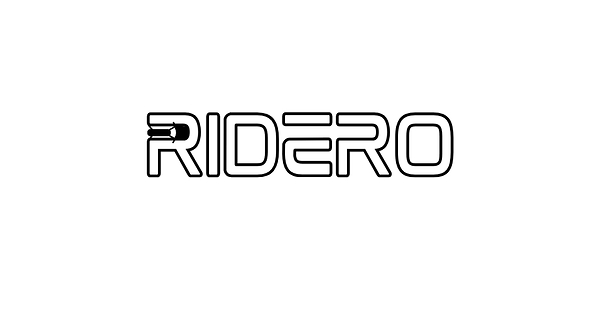 Ridero and AFG Announce Strategic Partnership to Expand Residual-Based Vehicle Financing