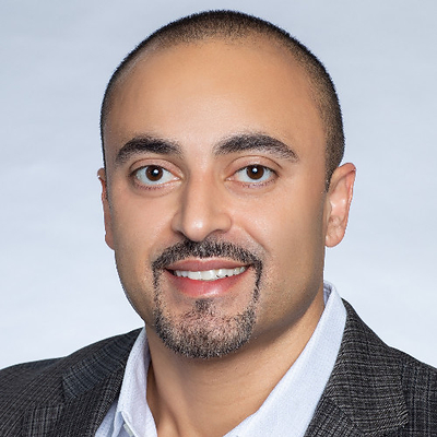 BD Appoints Ferass Abuzaina as Worldwide President of Surgery BD Appoints Ferass Abuzaina as Worldwide President of Surgery