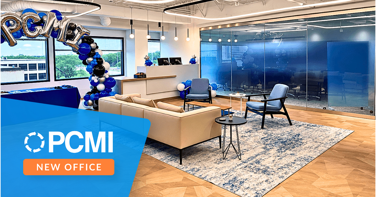 PCMI Opens New Chicago Office, More Than Doubling Its Footprint After Five Years of Growth