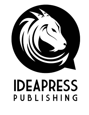 Ideapress Publishing Logo