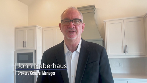 Real Estate Expert John Naberhaus Explains What to Know When Buying a Home Near Elgin in HelloNation