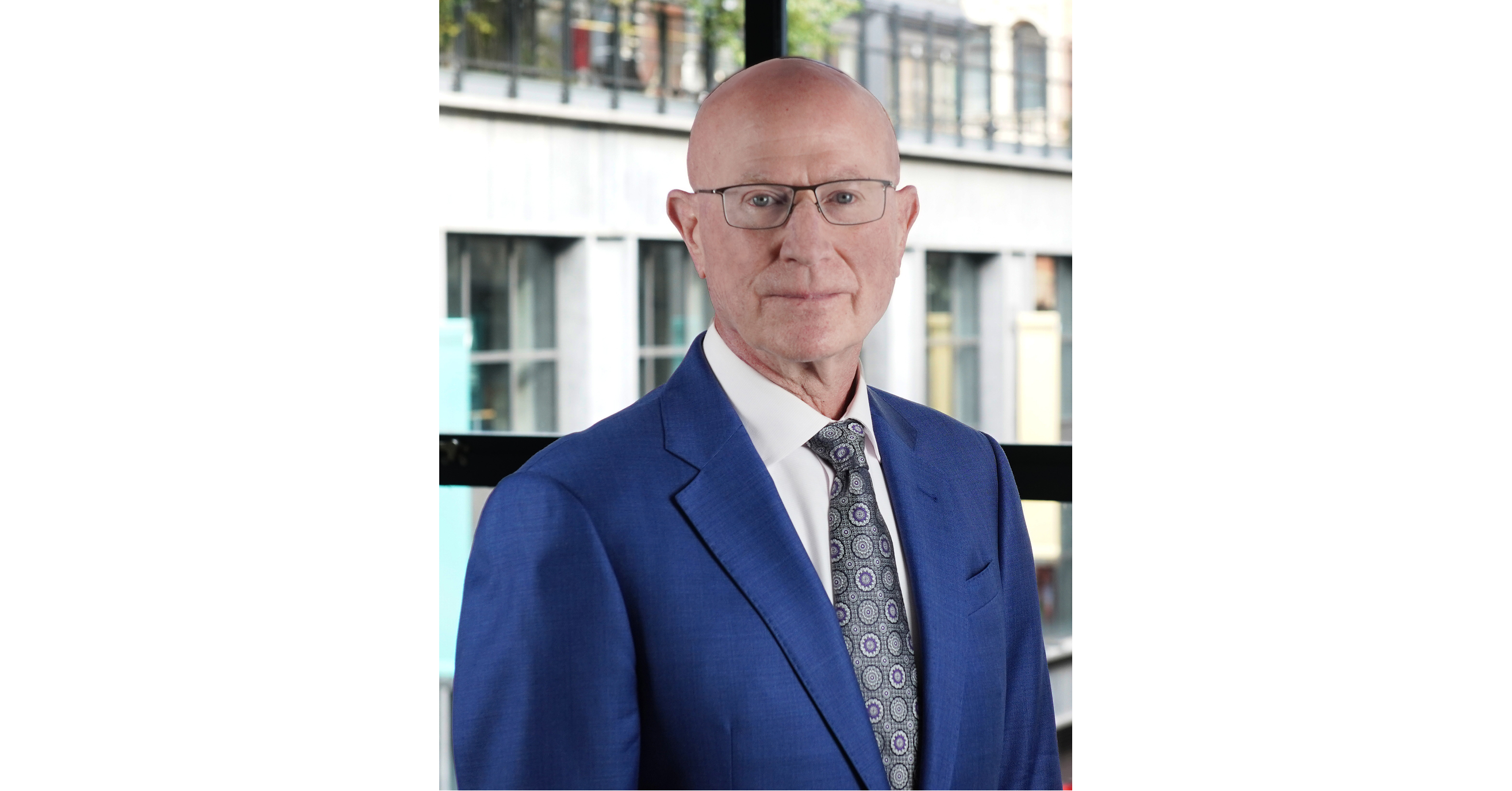 Former Pennsylvania Workers' Compensation Judge Geoffrey Dlin Joins Laffey Bucci D'Andrea Reich & Ryan