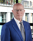 Honorable Geoff Dlin (Ret.)