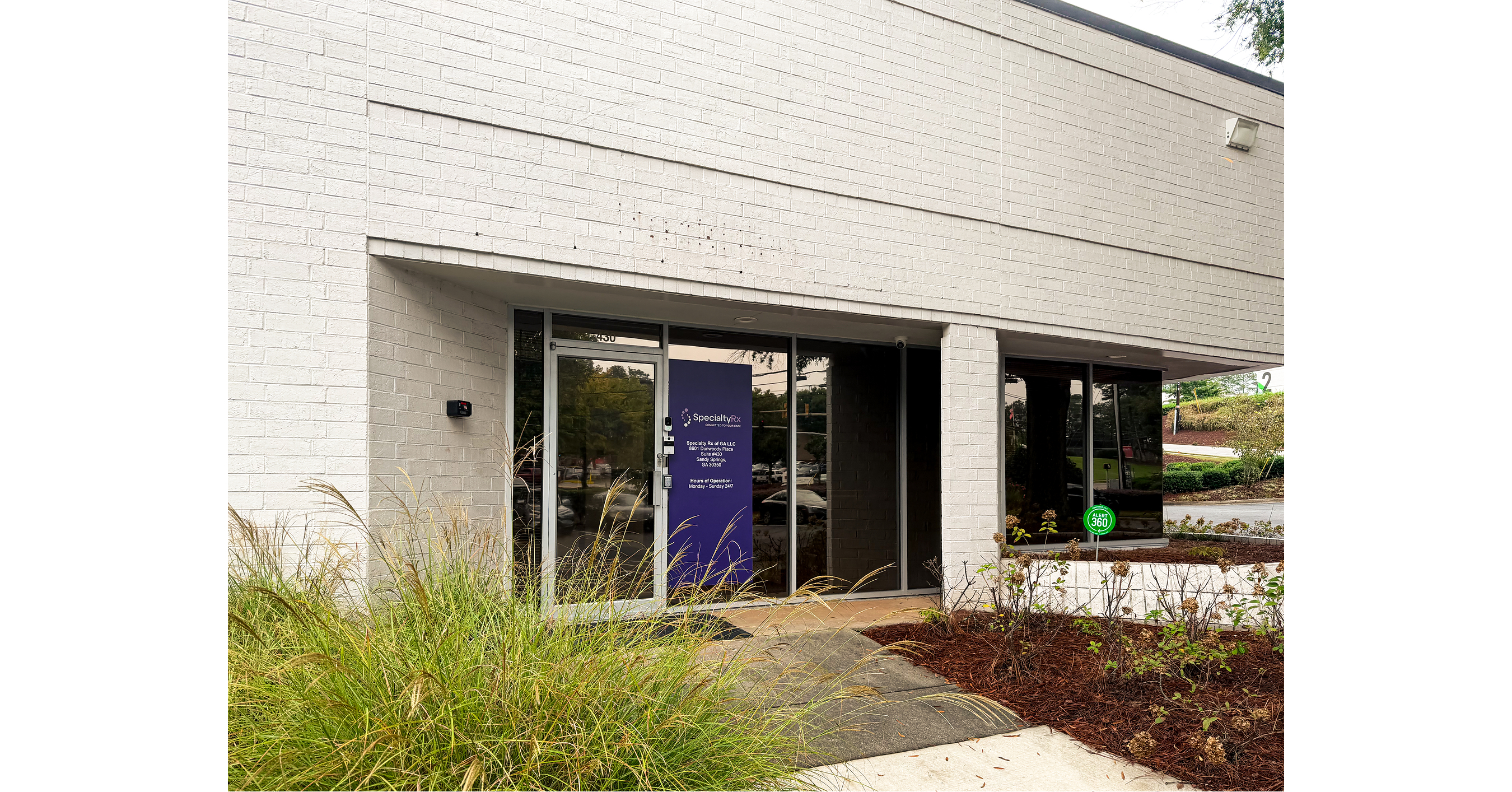 SpecialtyRx Expands Georgia Presence with Sandy Springs Pharmacy, Celebrates Ribbon Cutting November 4