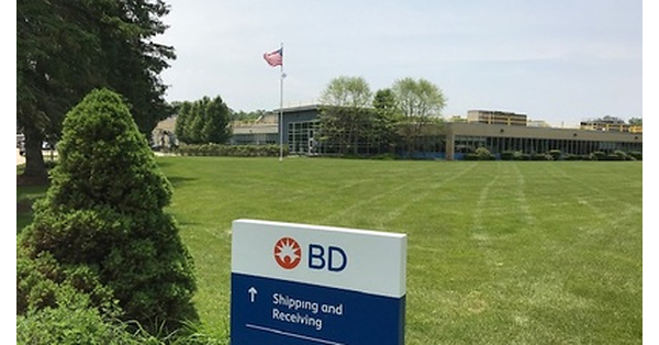 BD Celebrates 65 Years of Manufacturing, Innovation and Community Partnership in Canaan