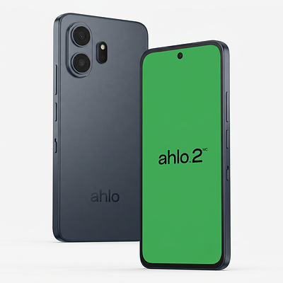 ahlo 2