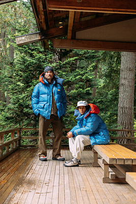 "The best pieces in our archive don't feel like relics. They feel as relevant today as they did when they were first designed," said Scott Mosher, creative director, Brand at REI Co-op. "The best pieces in our archive don't feel like relics. They feel as relevant today as they did when they were first designed," said Scott Mosher, creative director, Brand at REI Co-op.