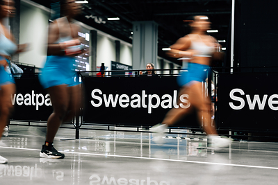 Sweatpals and HYROX Join Forces to Connect Athletes to HYROX Training Clubs, from Race Day to Every Day