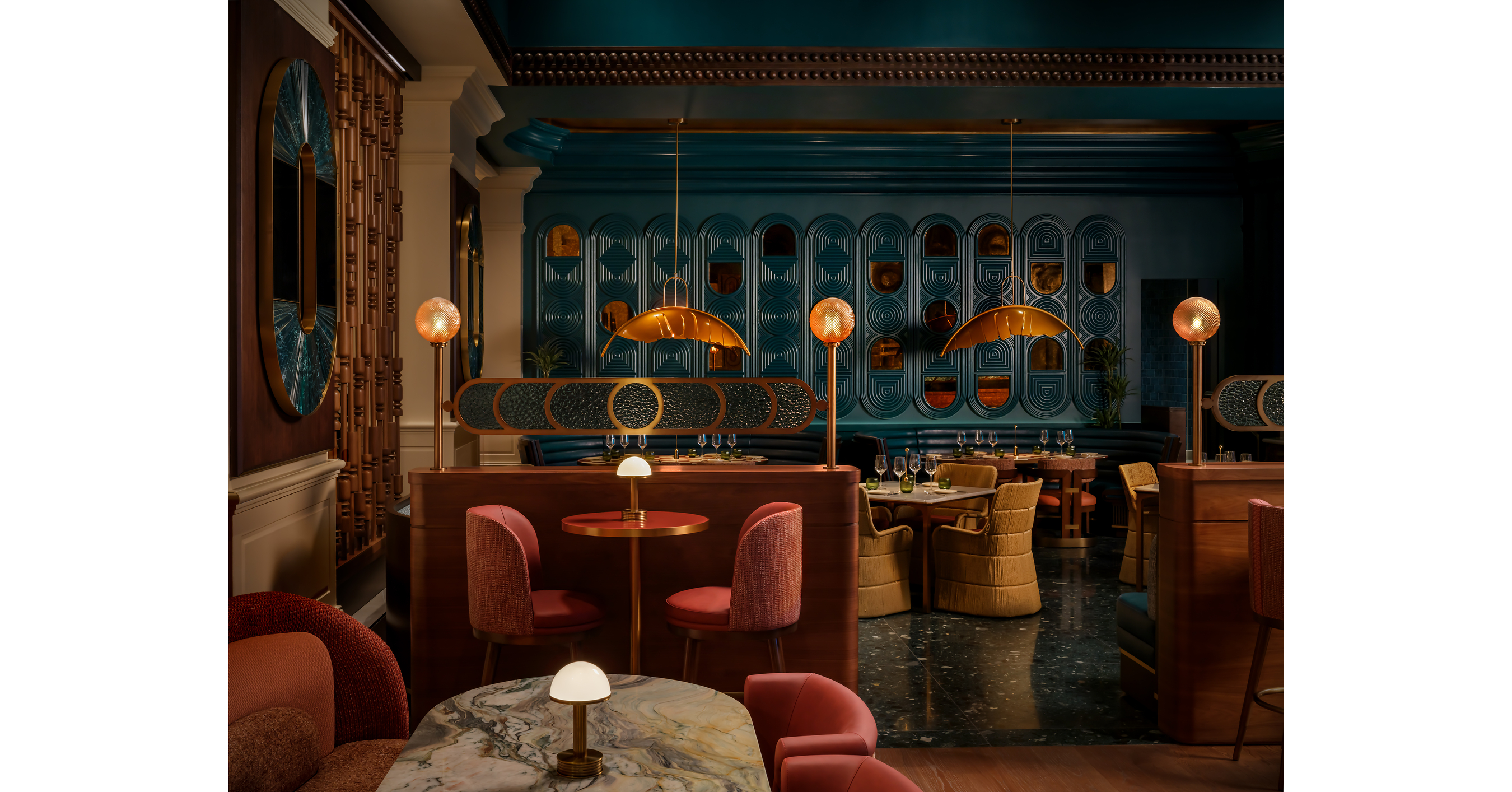 THE RITZ-CARLTON NAPLES, TIBURÓN REVEALS TRANSFORMED RESORT AND DYNAMIC CULINARY CONCEPTS