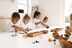 Nurturing Program