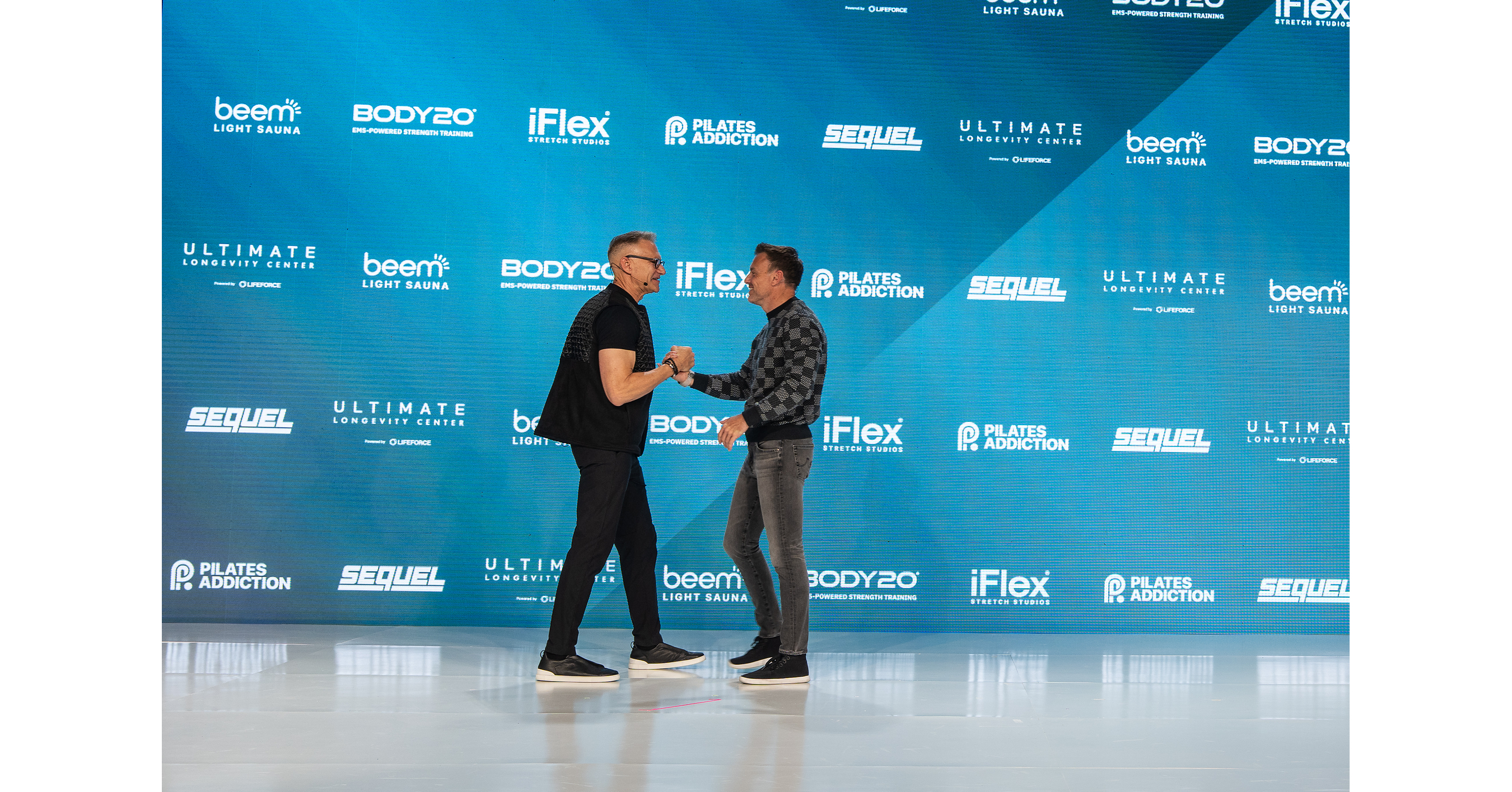 Gary Brecka's Wellness Picks Are Coming to Sequel Brands Locations Nationwide