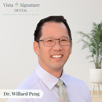 Vista Signature Dental Enhances Patient Comfort with Oral Conscious and IV Sedation in Vista, CA