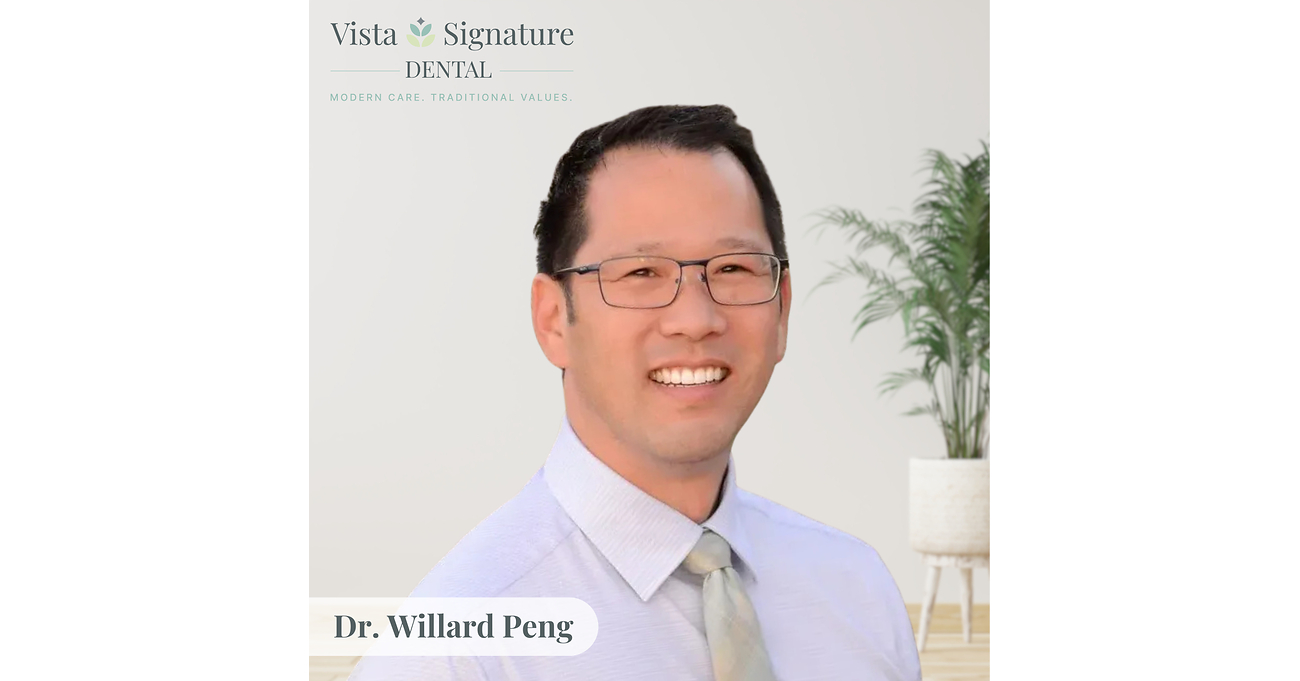 Vista Signature Dental Enhances Patient Comfort with Oral Conscious and IV Sedation in Vista, CA