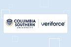 Veriforce and Columbia Southern University Partnership