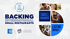 American Express and IDA Foundation Mark Five Years of Backing International Small Restaurants and Launch 2026 Applications