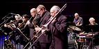 Bill Warfield and the Hell's Kitchen Funk Orchestra