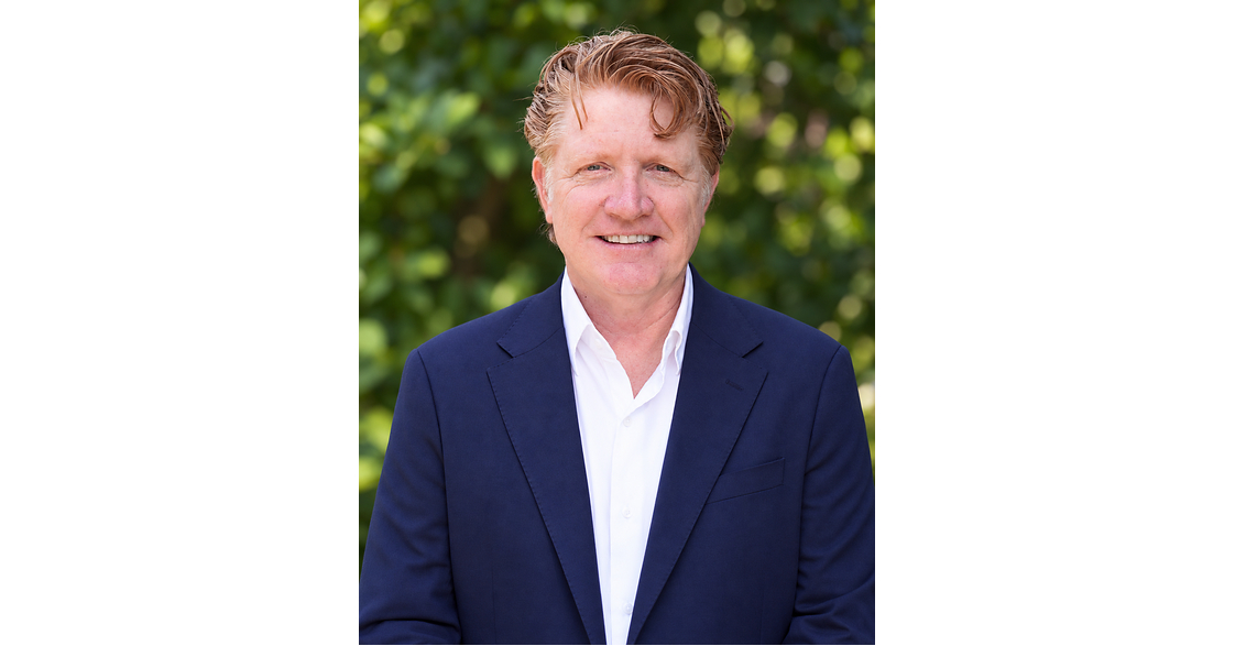 Ohana Real Estate Investors Appoints PGA Master Manager Andrew Whitelaw to Lead Panther National