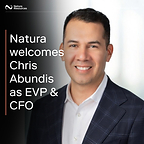 Natura Resources Appoints Chris Abundis Chief Financial Officer