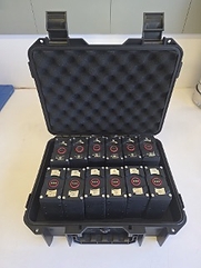 Image 2) First batch of Novacium prototype batteries delivered to STAT