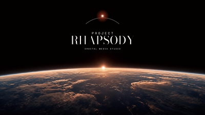 SYMPHONY SPACE ANNOUNCES PROJECT RHAPSODY, A CREATIVE MEDIA STUDIO IN SPACE