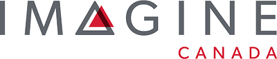 Imagine Canada Logo Imagine Canada Logo
