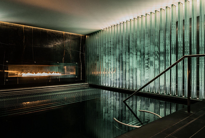 Corinthia London Named #1 Hotel in London in Condé Nast Traveler’s 2026 Readers’ Choice Awards