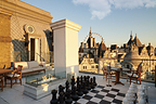 Corinthia London Named #1 Hotel in London in Condé Nast Traveler’s 2026 Readers’ Choice Awards