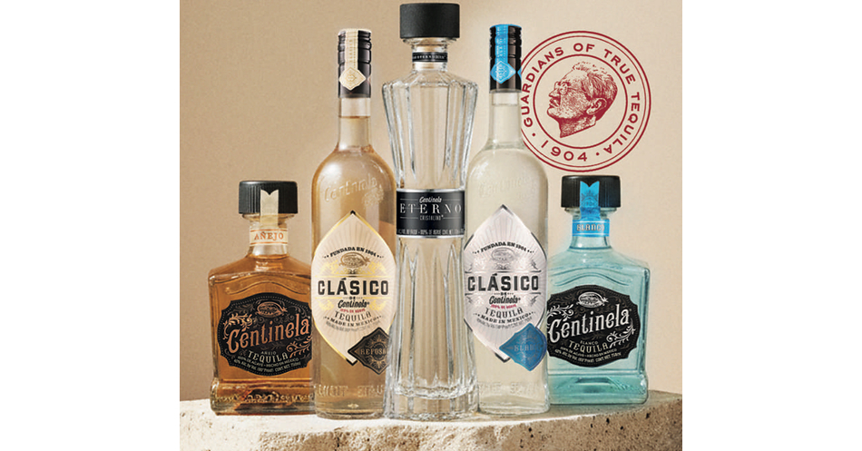 Tequila Centinela Expands U.S. Presence Through Strategic Distribution Partnerships