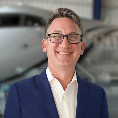 Northern Jet Names Private Aviation Veteran Matthew Harris Chief Executive Officer