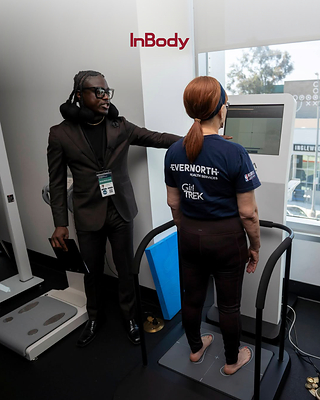 Inglewood Bids to Become America’s Second Blue Zone City, Powered by InBody