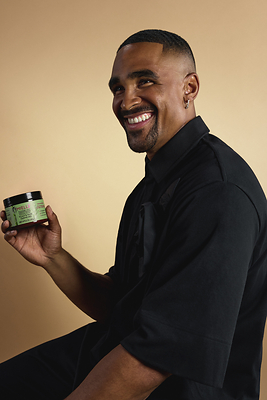 Mielle Drafts Jalen Hurts and Will Anderson Jr. To Its NFL Roster, Bringing High-Performance Texture Hair Care to the Field