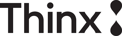 Thinx Logo Thinx Logo