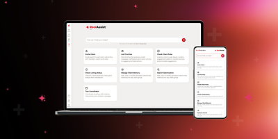 RealAssist AI for agents RealAssist AI for agents