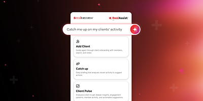 RealAssist AI for agents RealAssist AI for agents
